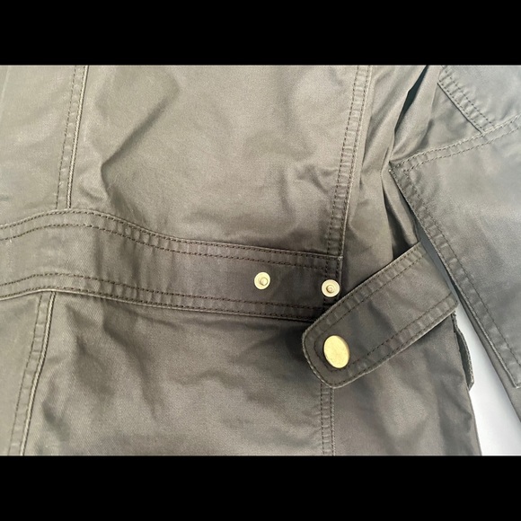 J.Crew Field Jacket - Picture 4 of 5